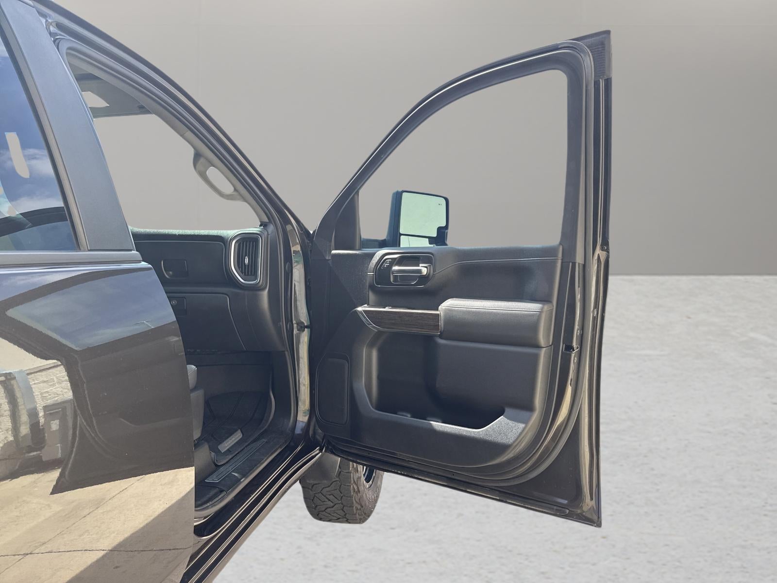 2020 Chevrolet Silverado 2500 HD LT