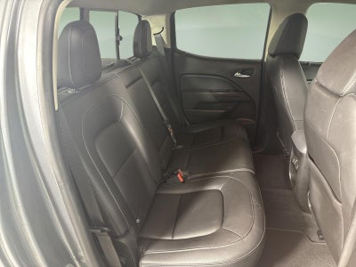 2021 Chevrolet Colorado 2WD Z71