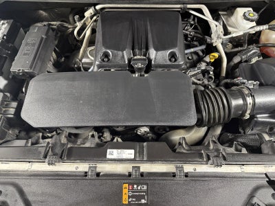 2023 Chevrolet Colorado 4WD Z71