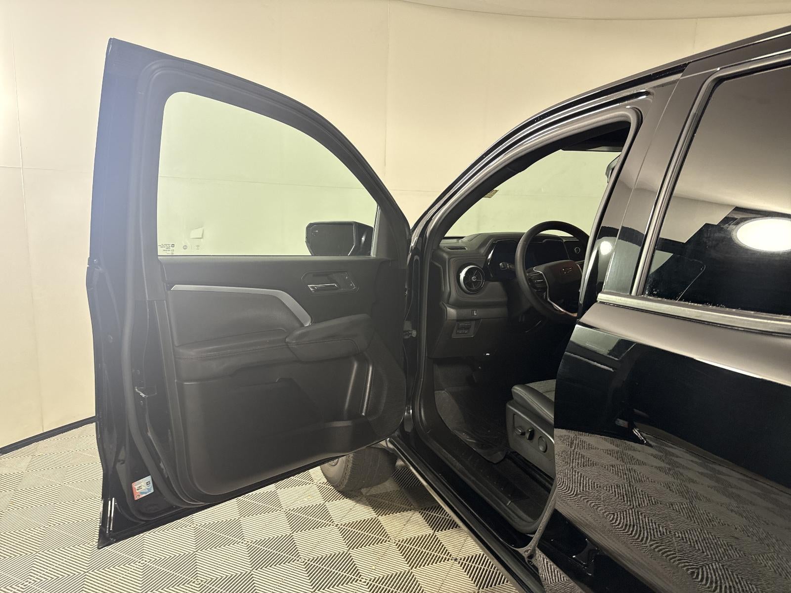 2023 Chevrolet Colorado 4WD Z71