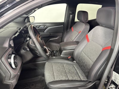 2023 Chevrolet Colorado 4WD Z71