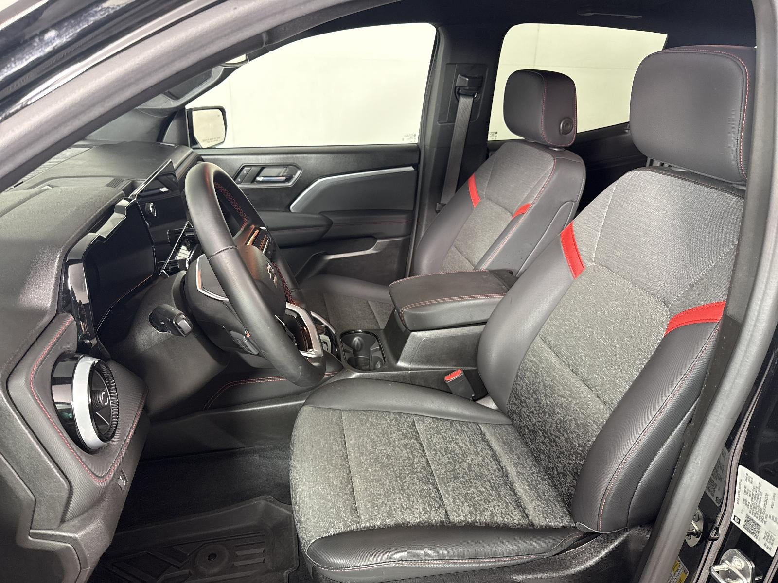 2023 Chevrolet Colorado 4WD Z71