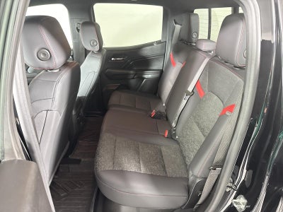 2023 Chevrolet Colorado 4WD Z71