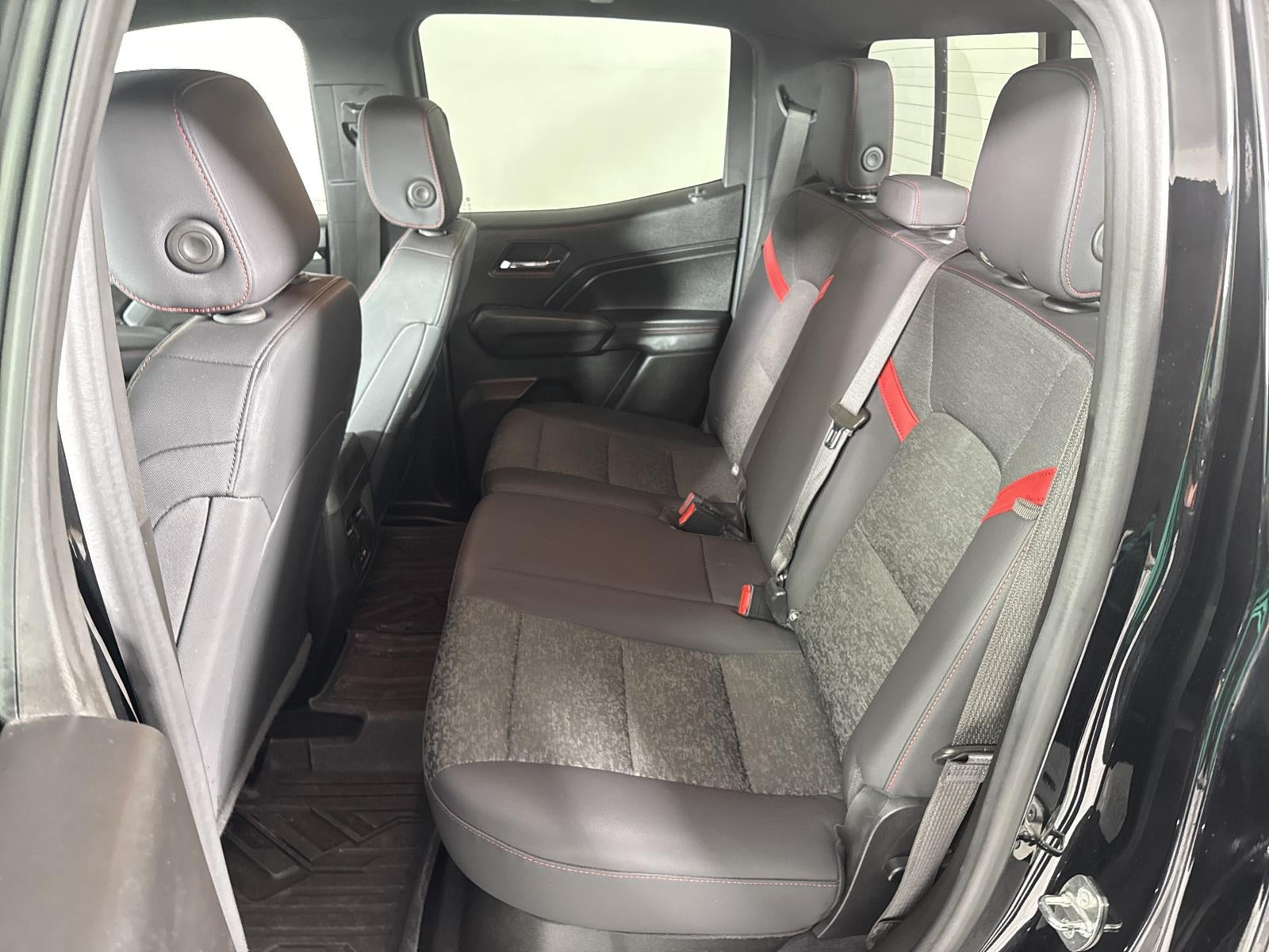 2023 Chevrolet Colorado 4WD Z71