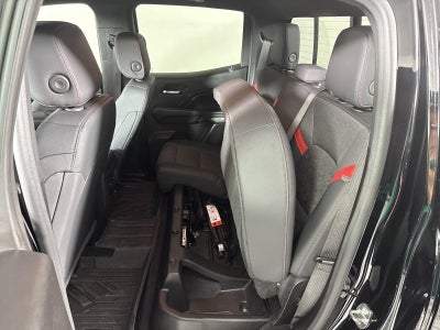 2023 Chevrolet Colorado 4WD Z71