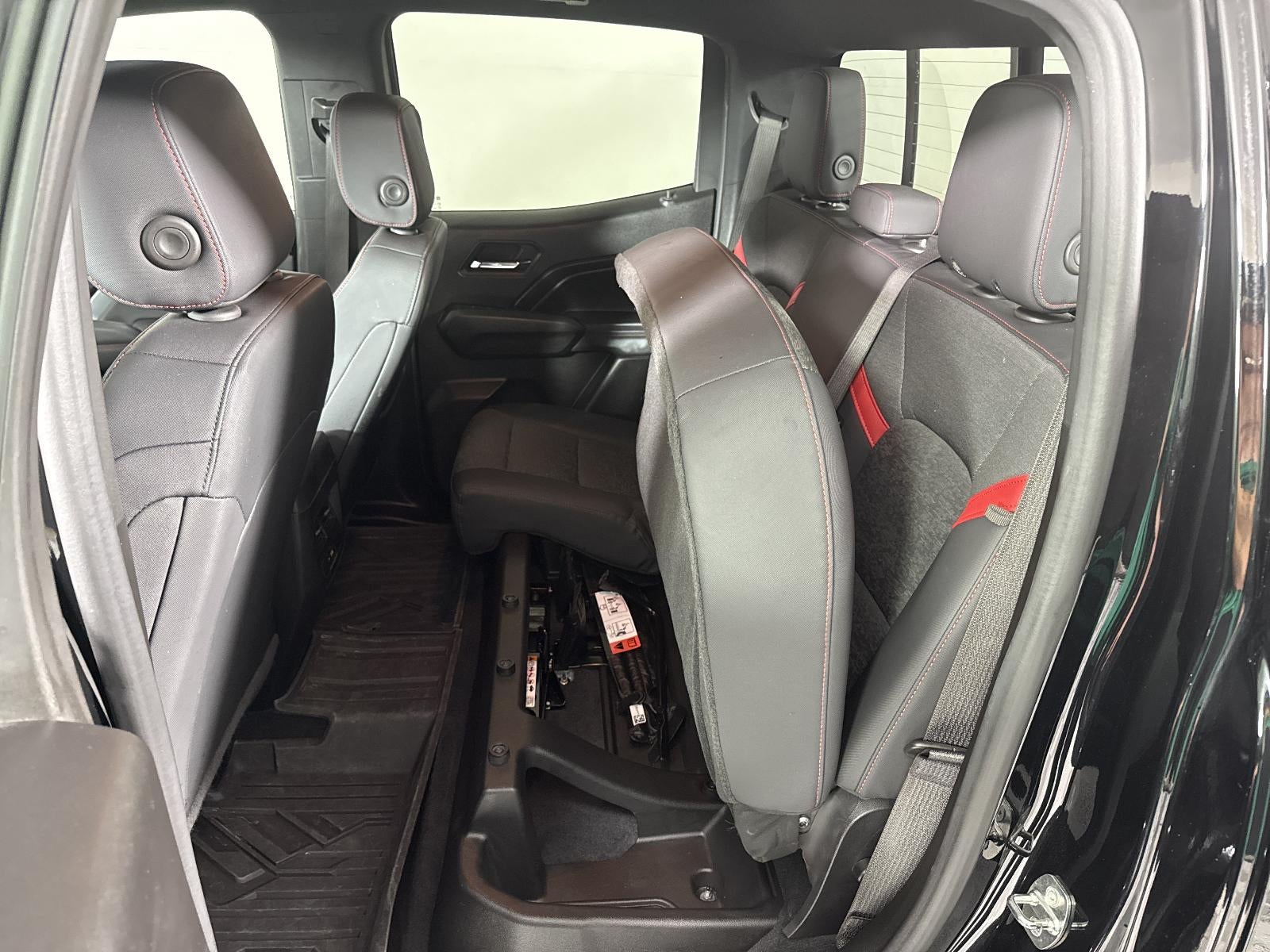 2023 Chevrolet Colorado 4WD Z71