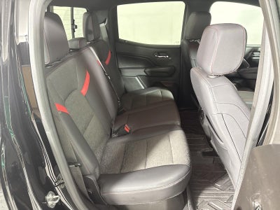 2023 Chevrolet Colorado 4WD Z71