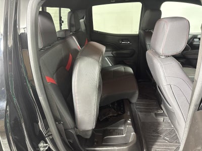 2023 Chevrolet Colorado 4WD Z71