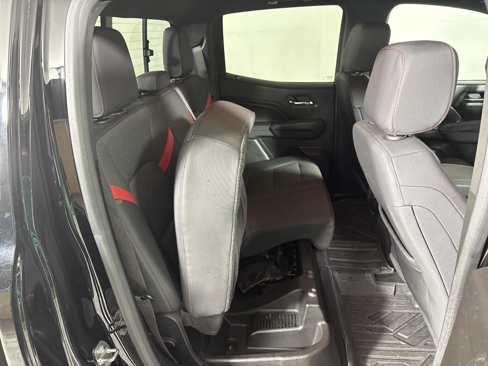 2023 Chevrolet Colorado 4WD Z71
