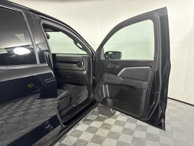 2023 Chevrolet Colorado 4WD Z71