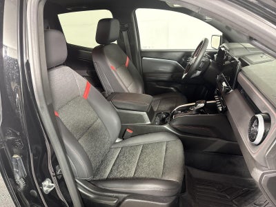 2023 Chevrolet Colorado 4WD Z71