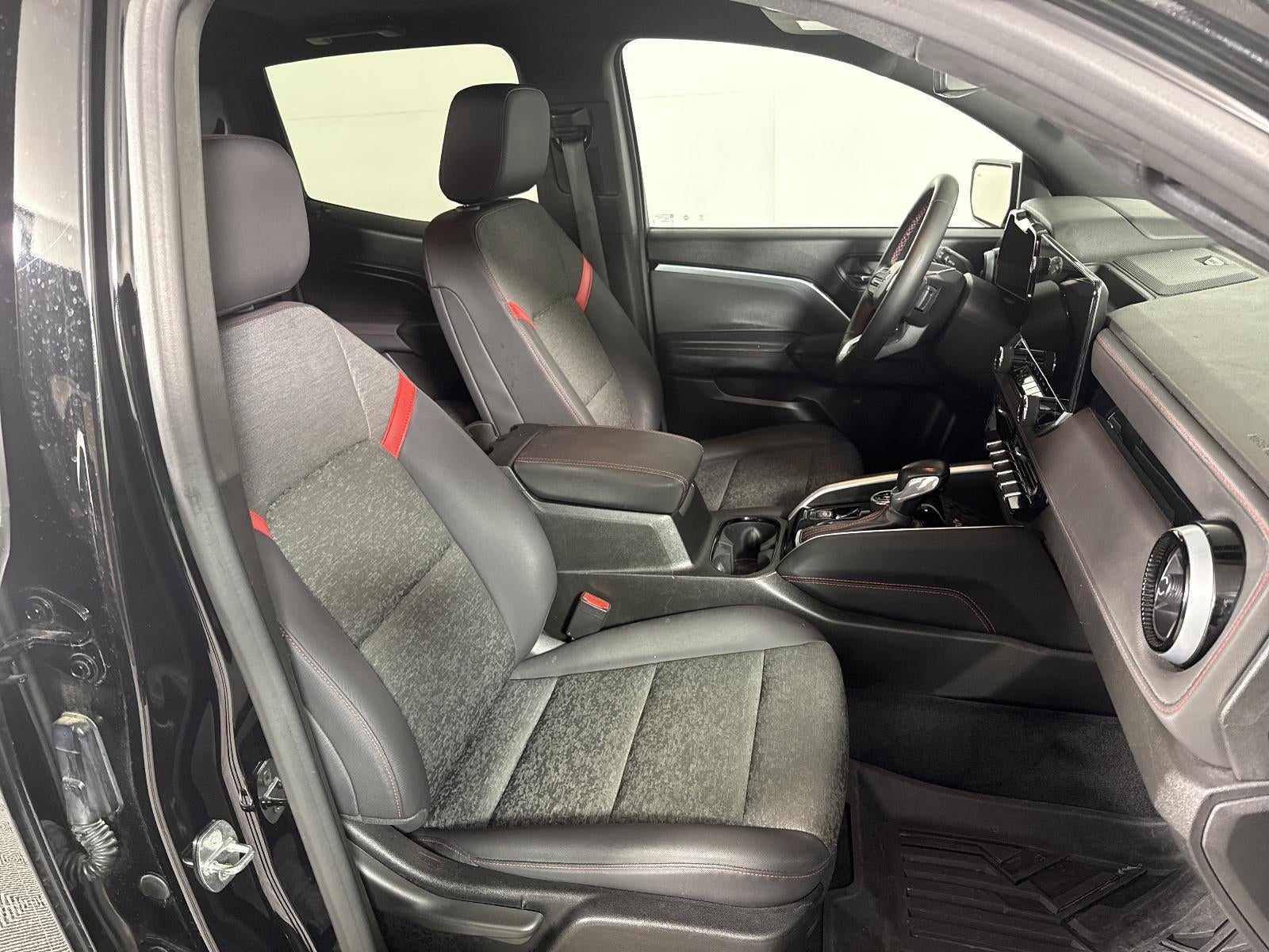 2023 Chevrolet Colorado 4WD Z71