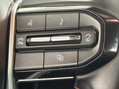 2023 Chevrolet Colorado 4WD Z71