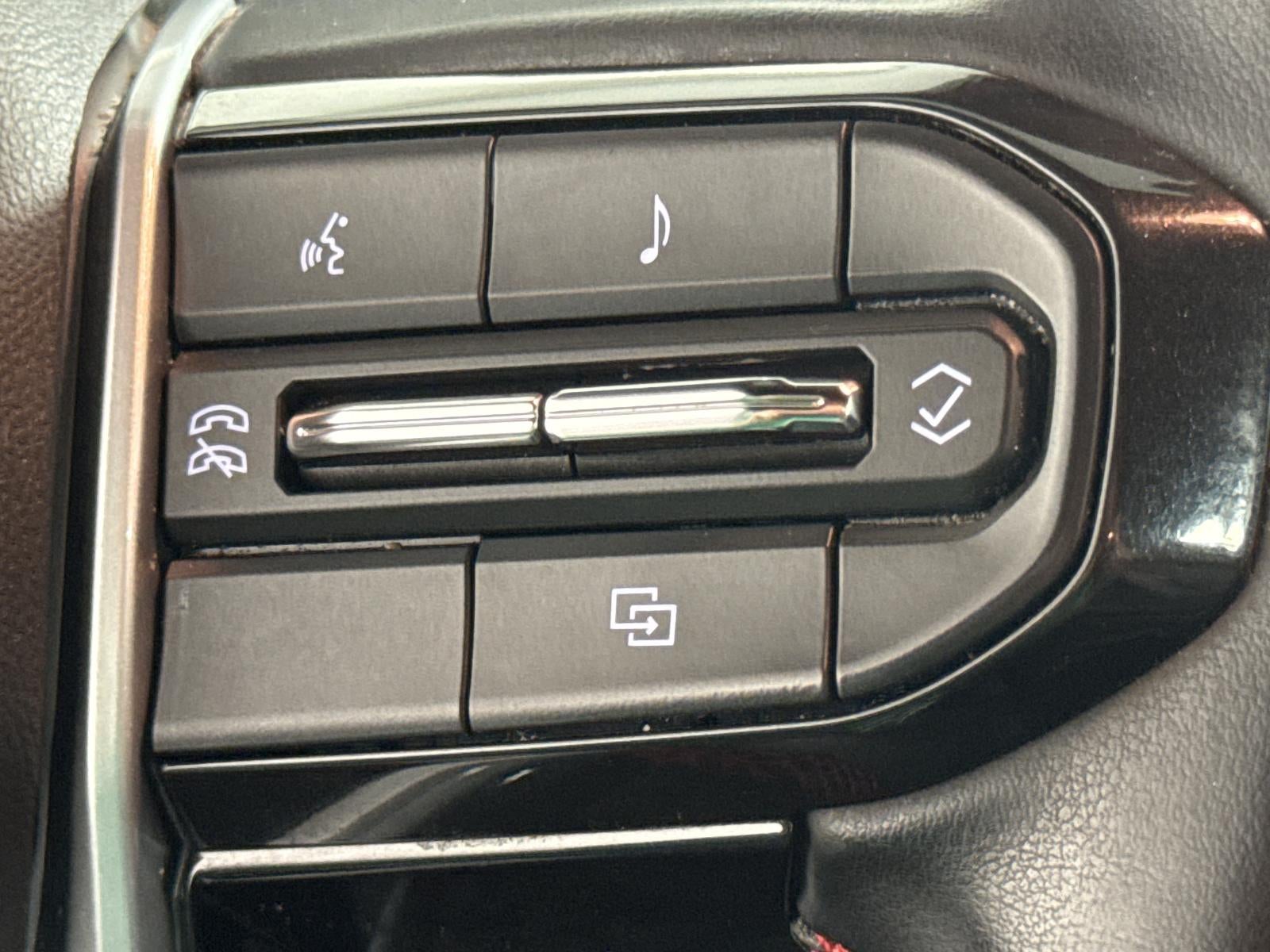 2023 Chevrolet Colorado 4WD Z71