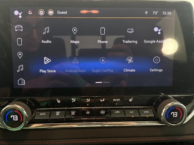 2023 Chevrolet Colorado 4WD Z71
