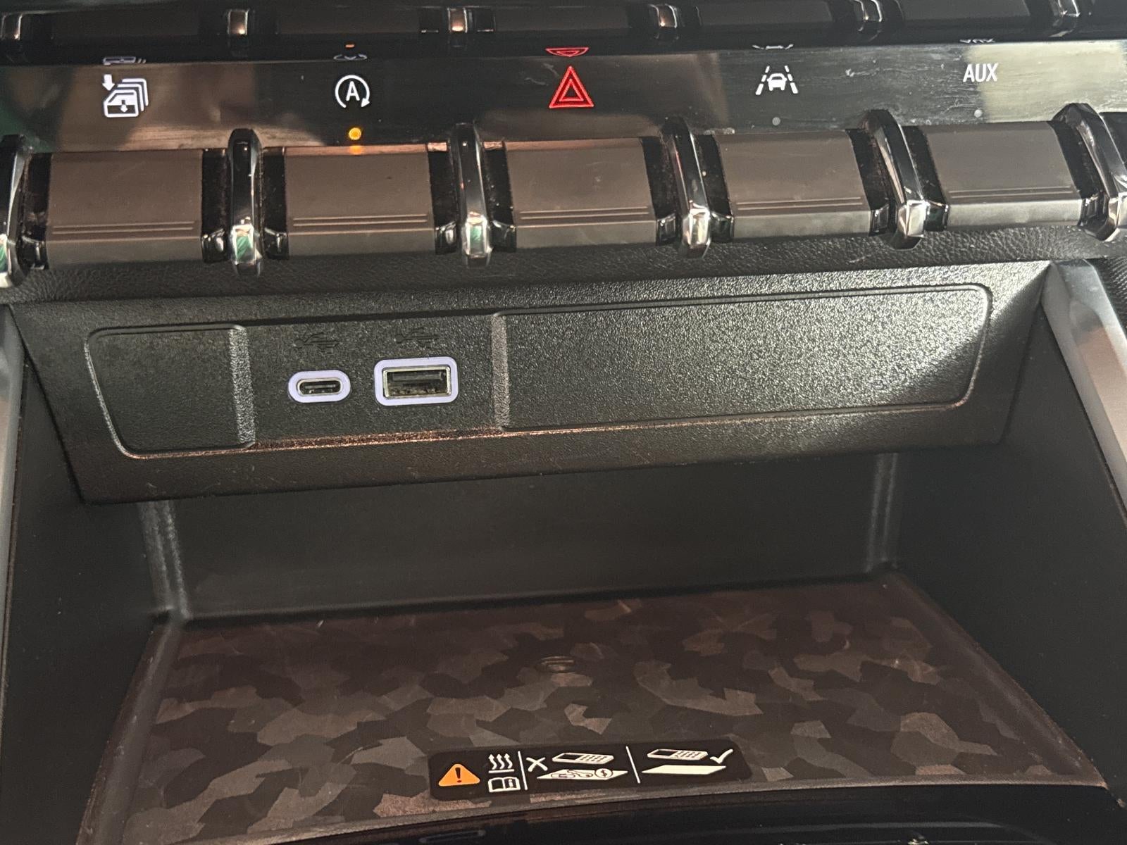 2023 Chevrolet Colorado 4WD Z71