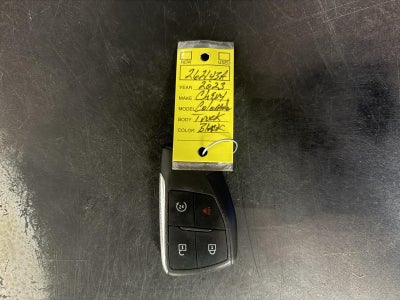 2023 Chevrolet Colorado 4WD Z71