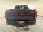 2023 Chevrolet Colorado 4WD Z71