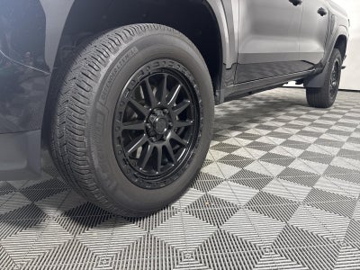 2023 Chevrolet Colorado 4WD Z71