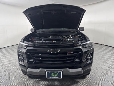 2023 Chevrolet Colorado 4WD Z71