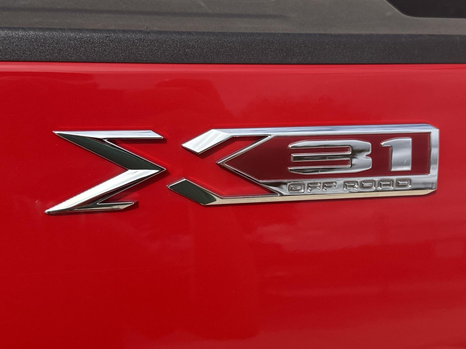 2021 GMC Sierra 2500 HD SLE