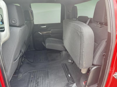 2021 GMC Sierra 2500 HD SLE