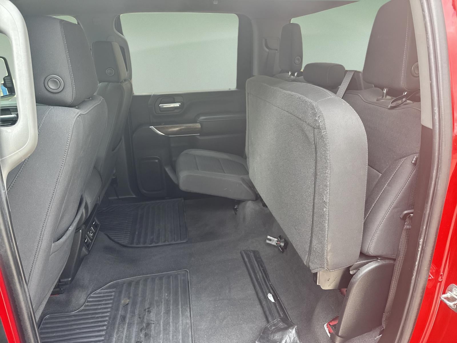 2021 GMC Sierra 2500 HD SLE