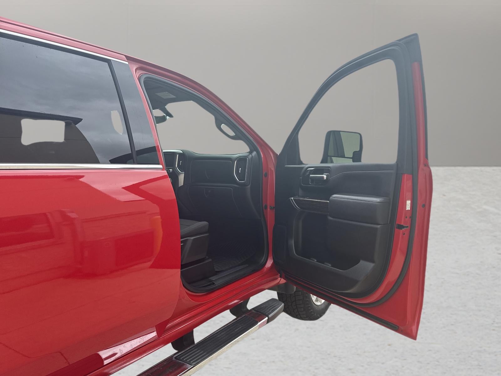 2021 GMC Sierra 2500 HD SLE
