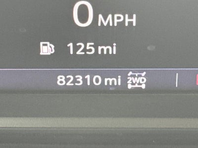 2021 GMC Sierra 2500 HD SLE