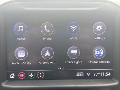 2021 GMC Sierra 2500 HD SLE