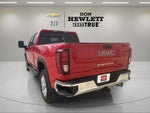 2021 GMC Sierra 2500 HD SLE