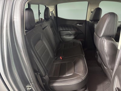 2021 GMC Canyon 4WD Denali
