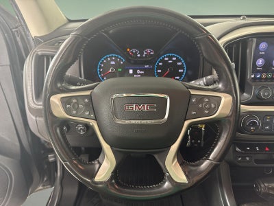 2021 GMC Canyon 4WD Denali