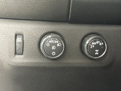 2021 GMC Canyon 4WD Denali