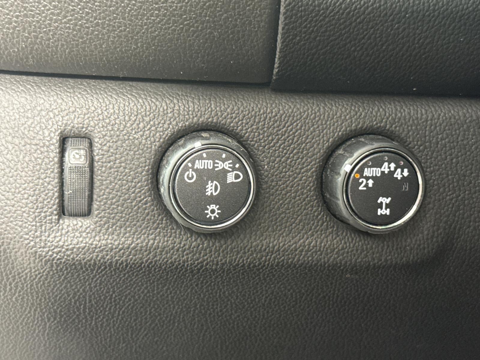 2021 GMC Canyon 4WD Denali