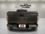 2021 GMC Canyon 4WD Denali