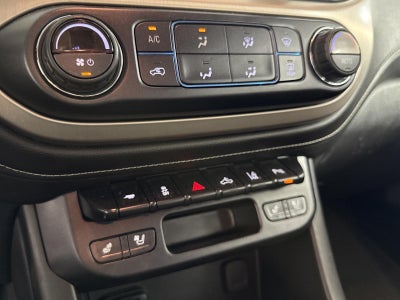 2021 GMC Canyon 4WD Denali