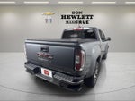 2021 GMC Canyon 4WD Denali