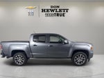 2021 GMC Canyon 4WD Denali