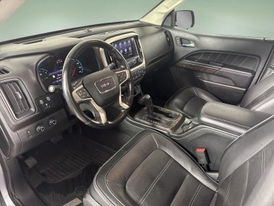 2021 GMC Canyon 4WD Denali
