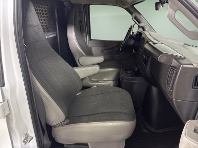 2024 GMC Savana Cargo 2500 RWD 2500 135"