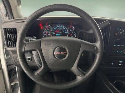 2024 GMC Savana Cargo 2500 RWD 2500 135"