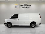 2024 GMC Savana Cargo 2500 RWD 2500 135"