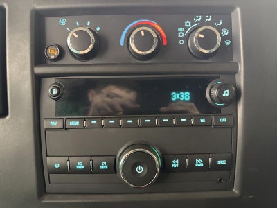 2024 GMC Savana Cargo 2500 RWD 2500 135"