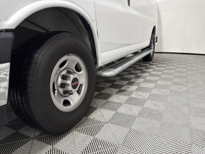 2024 GMC Savana Cargo 2500 RWD 2500 135"