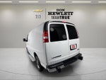 2024 GMC Savana Cargo 2500 RWD 2500 135"