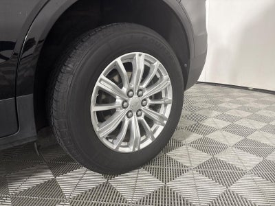 2018 Cadillac XT5 FWD