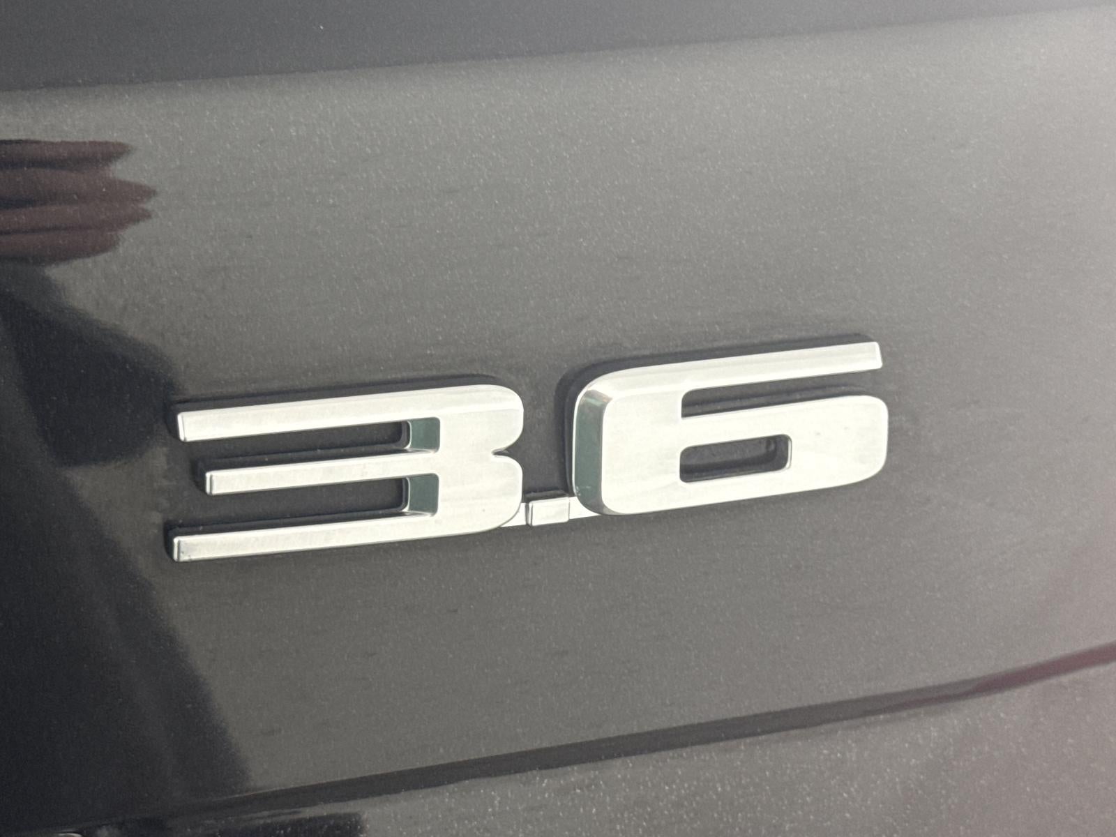 2018 Cadillac XT5 FWD
