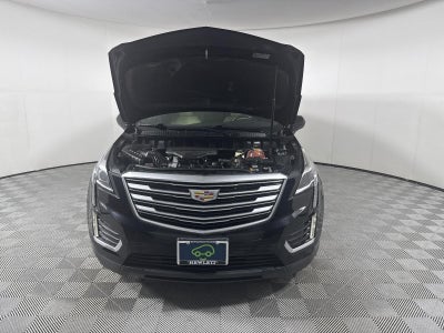 2018 Cadillac XT5 FWD