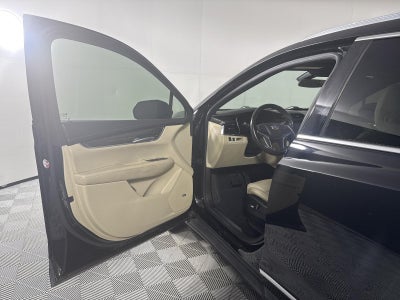 2018 Cadillac XT5 FWD